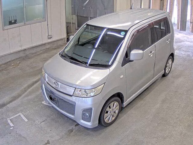 MAZDA AZ-WAGON