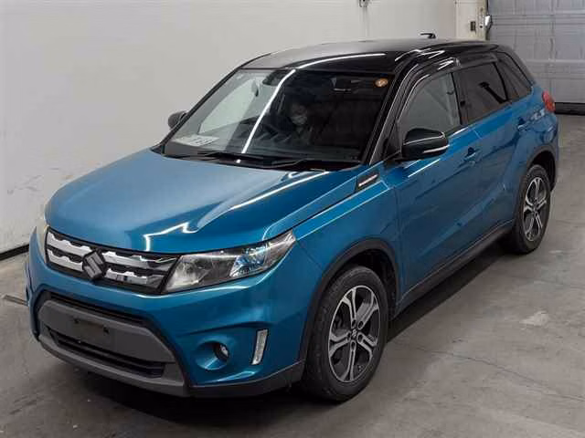 SUZUKI ESCUDO