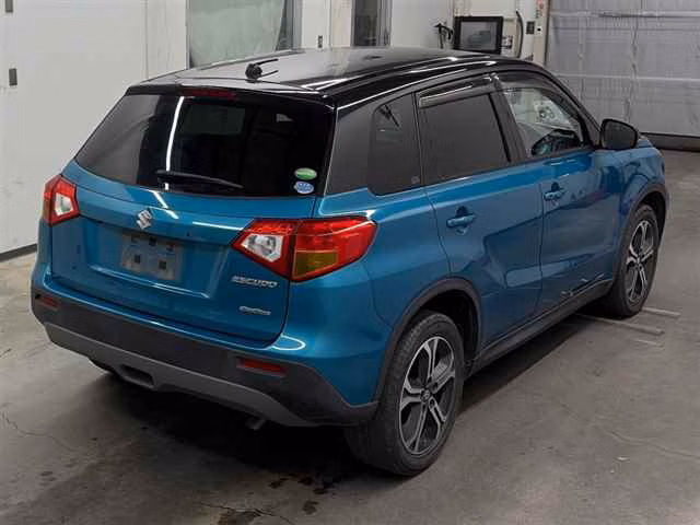 SUZUKI ESCUDO