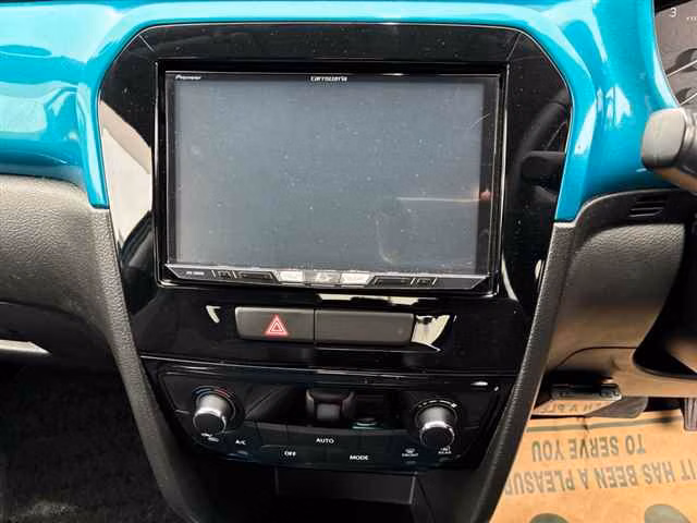 SUZUKI ESCUDO