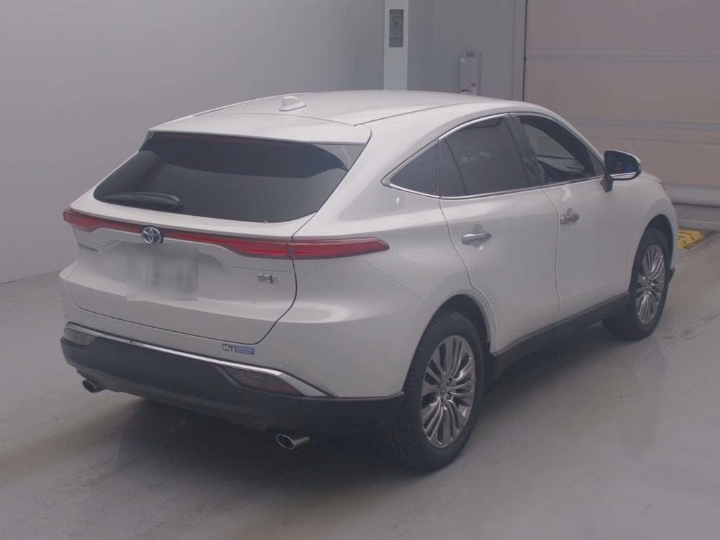 TOYOTA VENZA
