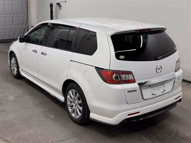 MAZDA MPV