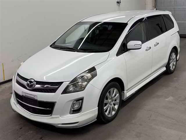 MAZDA MPV