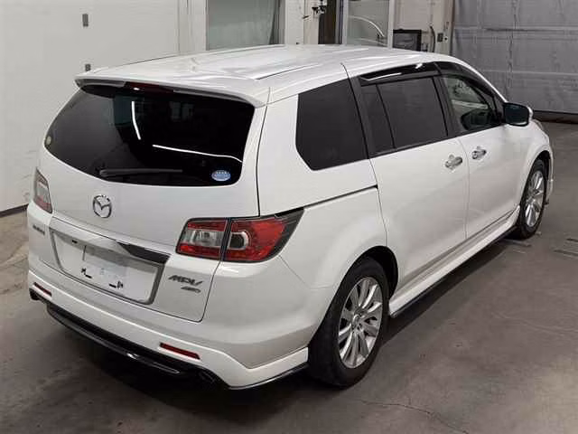 MAZDA MPV