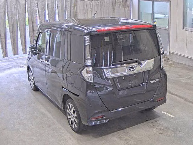 DAIHATSU THOR