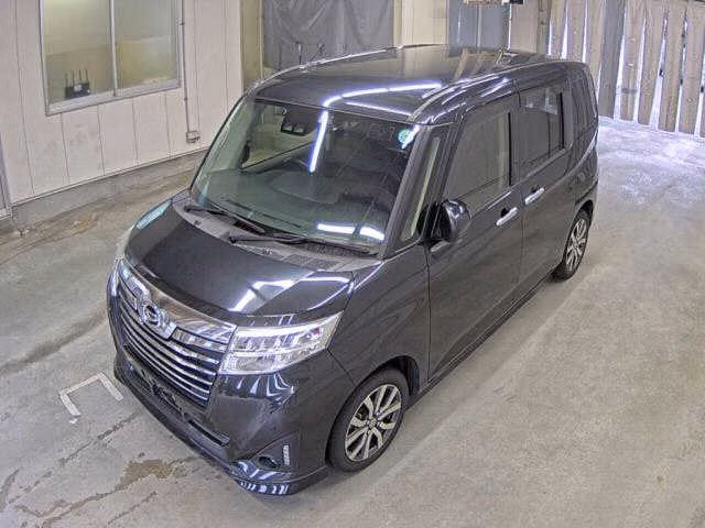DAIHATSU THOR