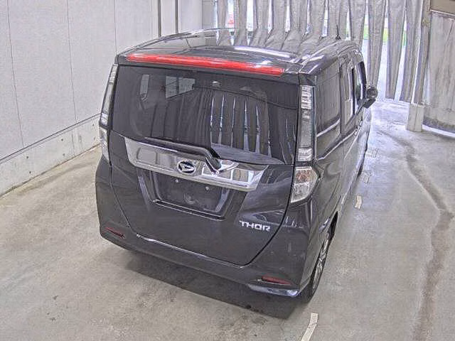 DAIHATSU THOR