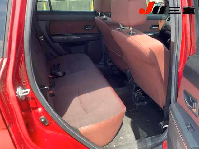 MAZDA VERISA