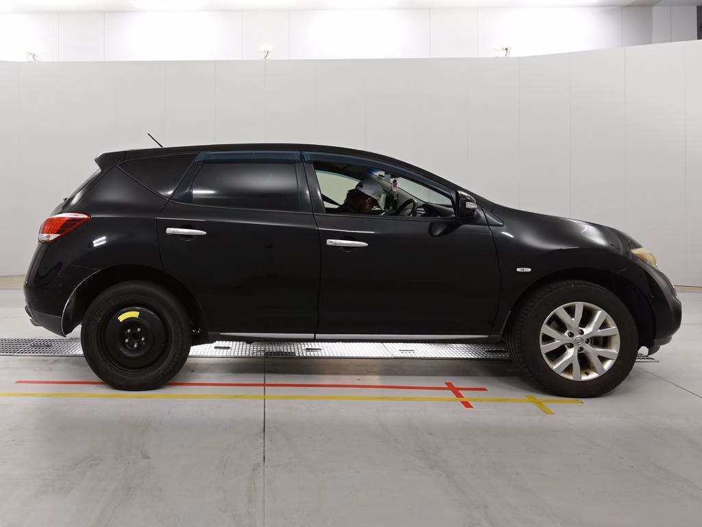 NISSAN MURANO