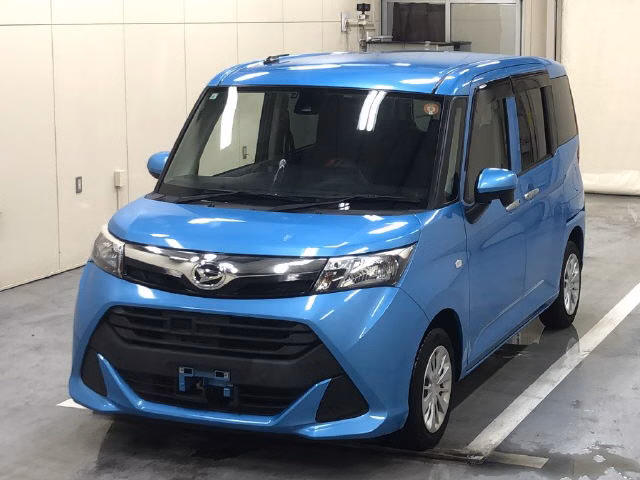 DAIHATSU THOR