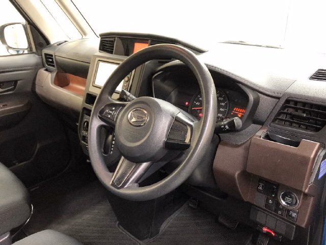 DAIHATSU THOR