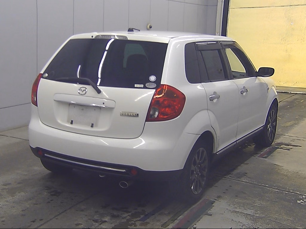 MAZDA VERISA