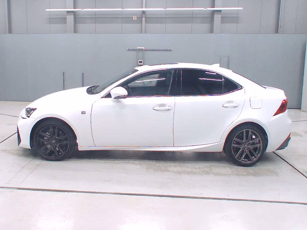 LEXUS IS300
