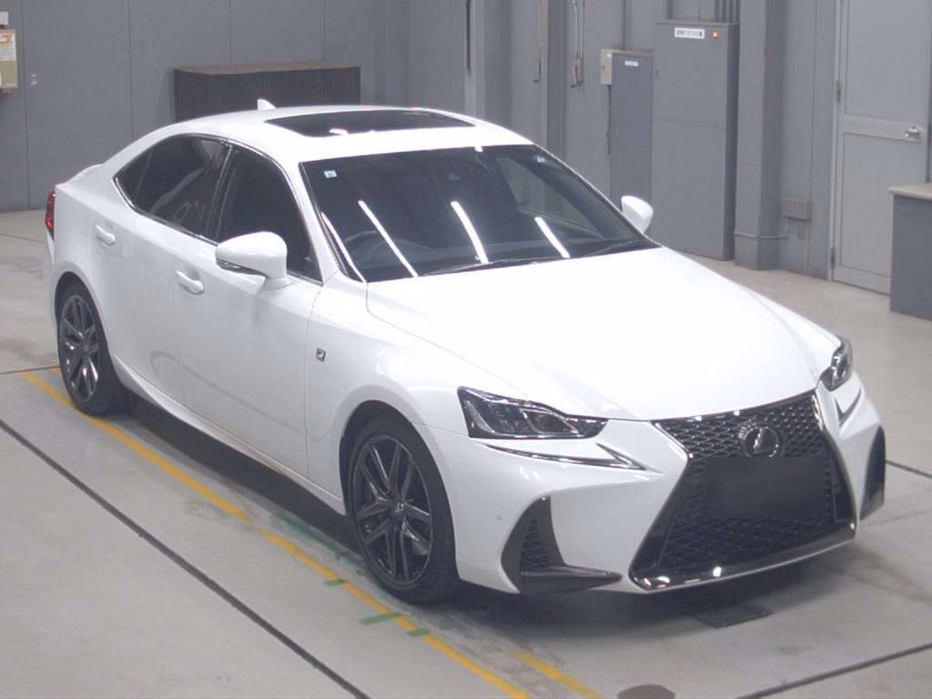 LEXUS IS300