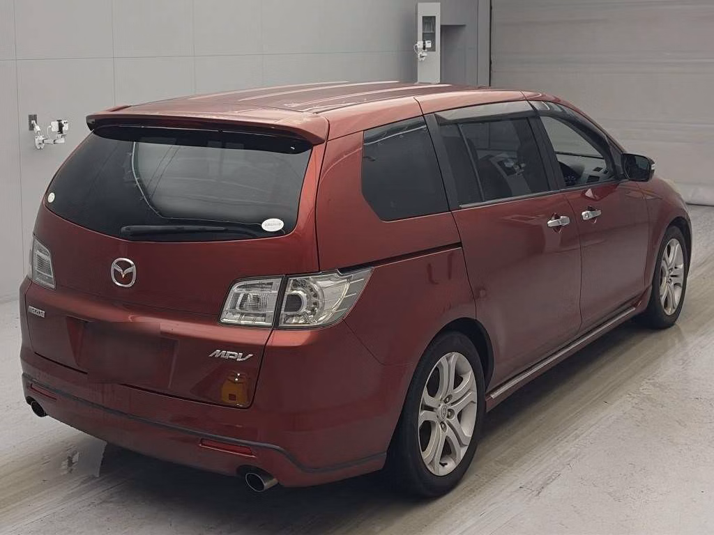 MAZDA MPV