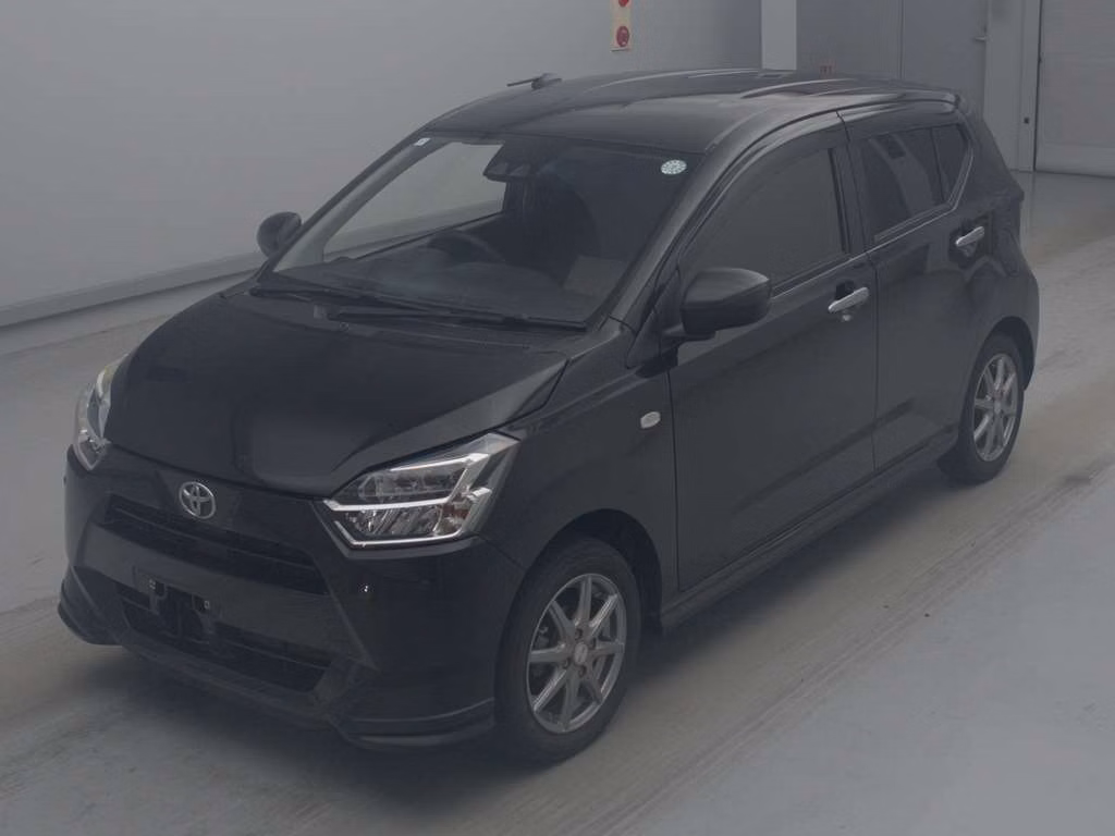 TOYOTA PIXIS EPOCH