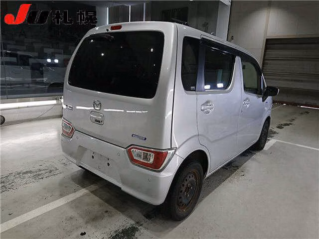 MAZDA FLAIR