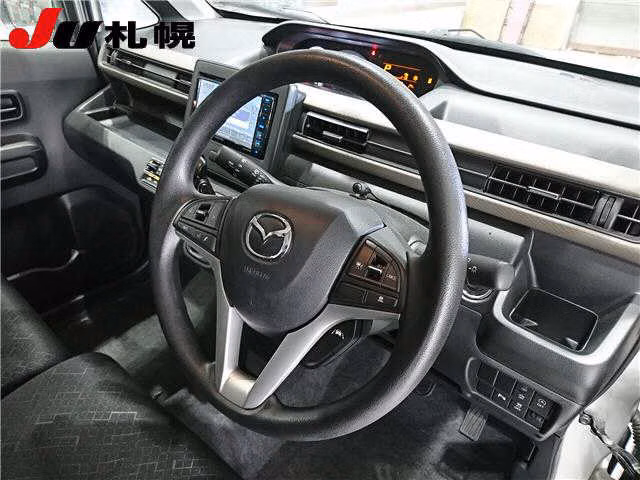 MAZDA FLAIR