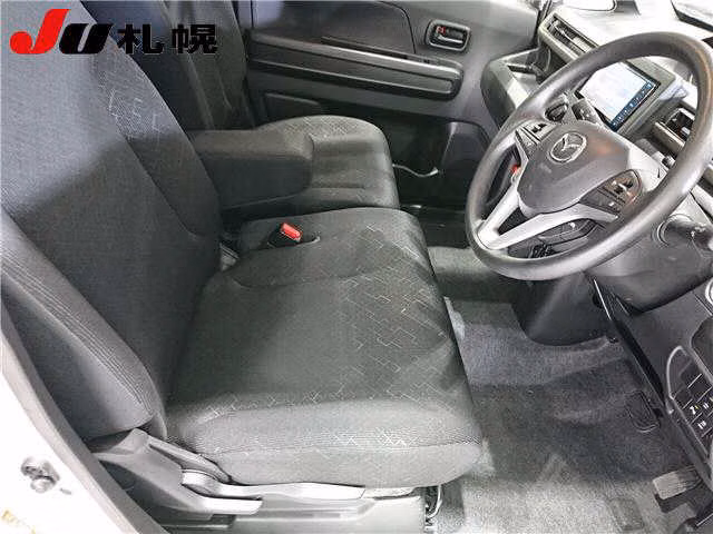 MAZDA FLAIR