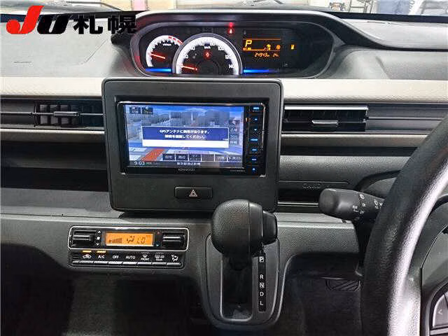 MAZDA FLAIR
