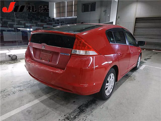 HONDA INSIGHT