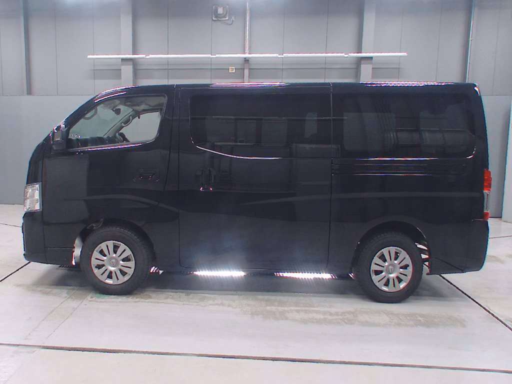 NISSAN CARAVAN