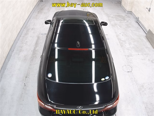 LEXUS LS460