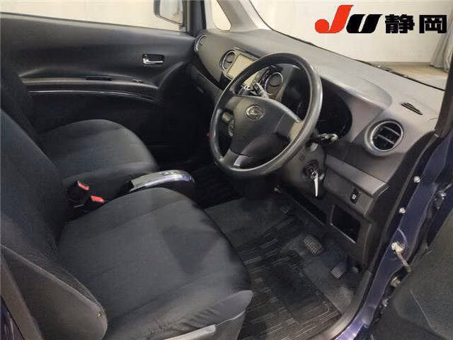 DAIHATSU TANTO EXE