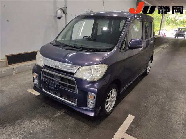 DAIHATSU TANTO EXE