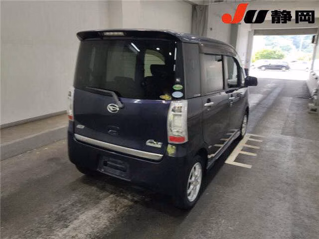 DAIHATSU TANTO EXE