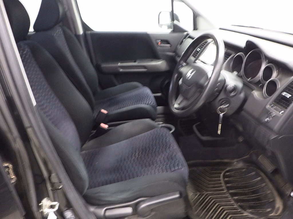 HONDA CROSSROAD