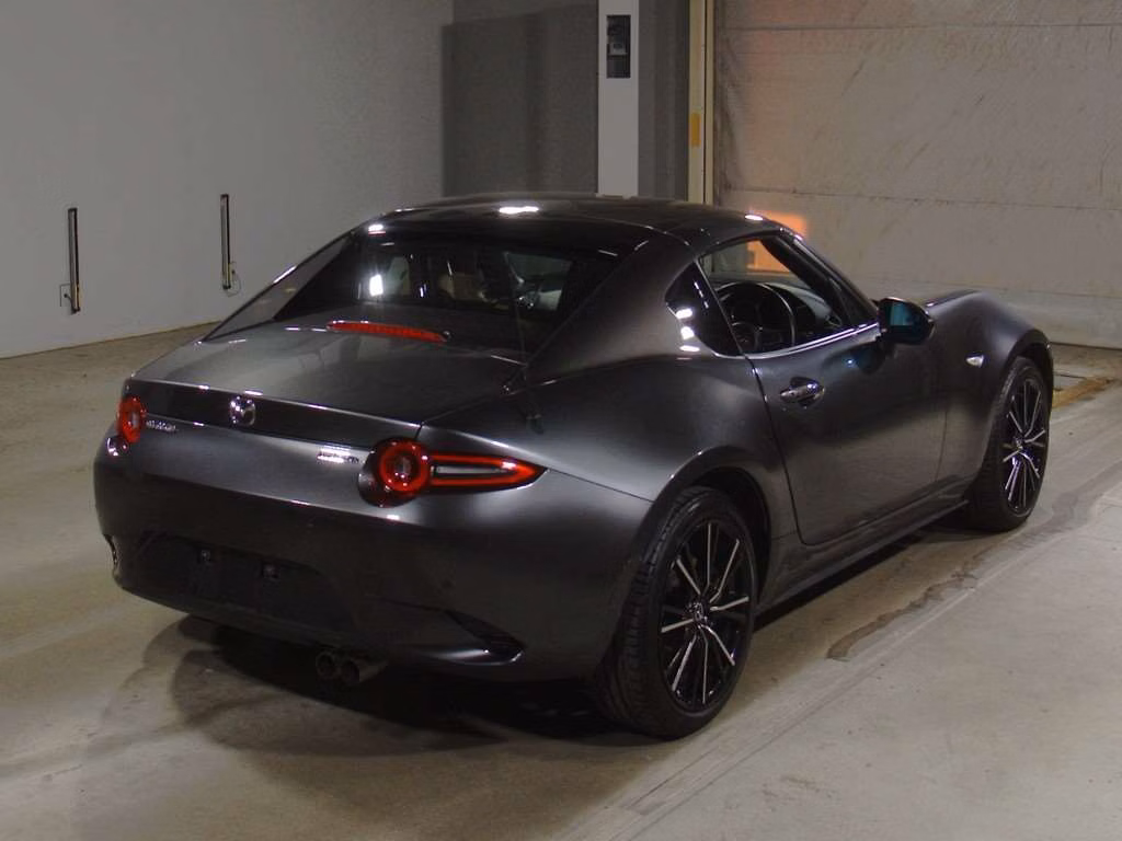 MAZDA ROADSTER