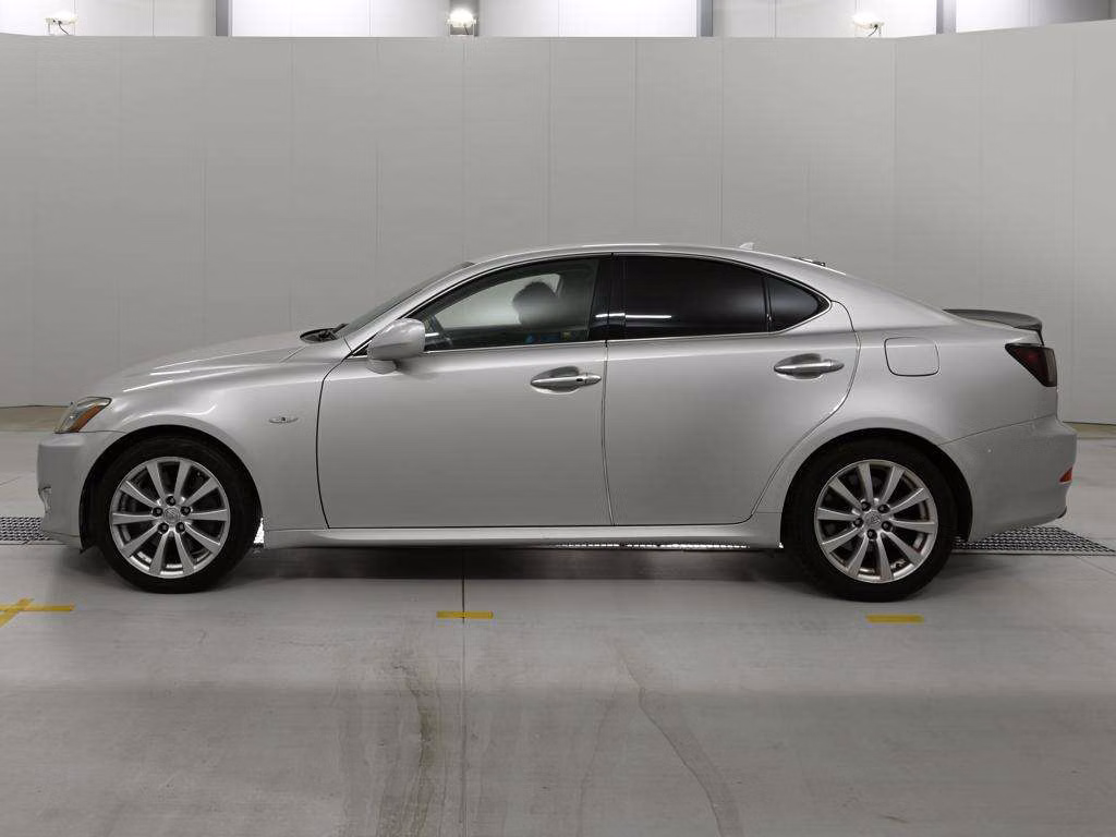 LEXUS IS350