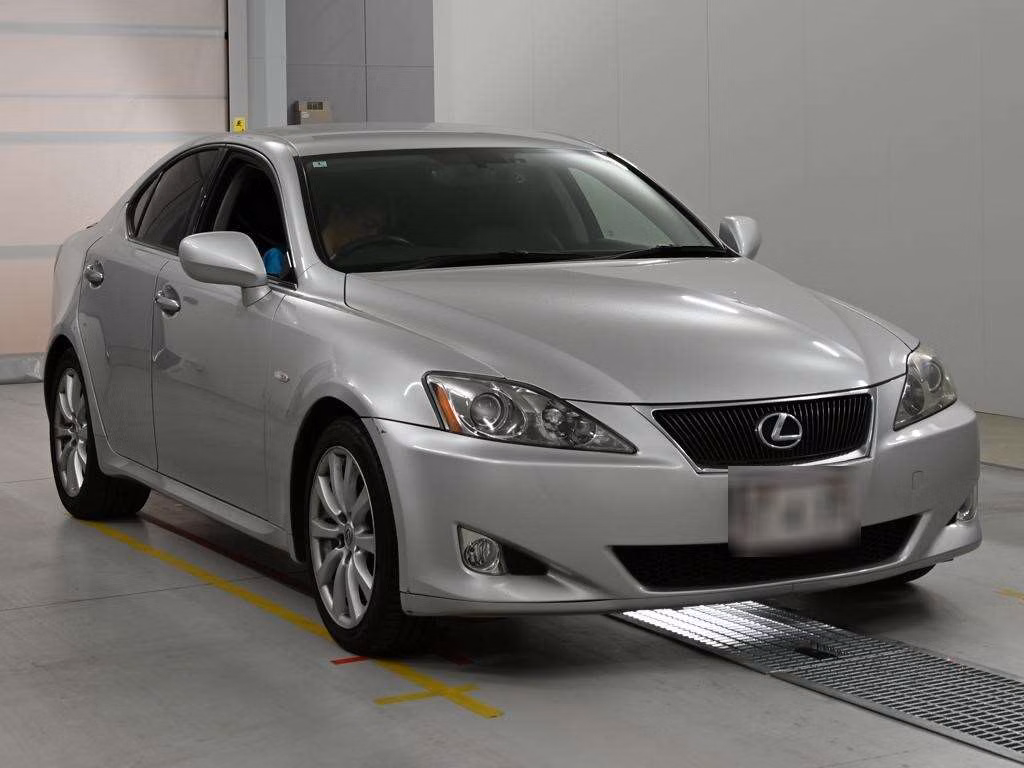 LEXUS IS350