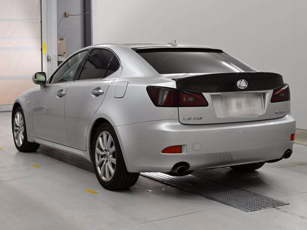 LEXUS IS350