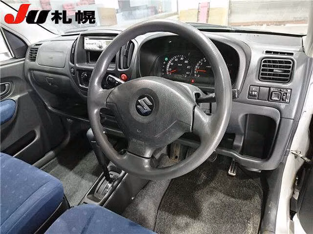 SUZUKI KEI