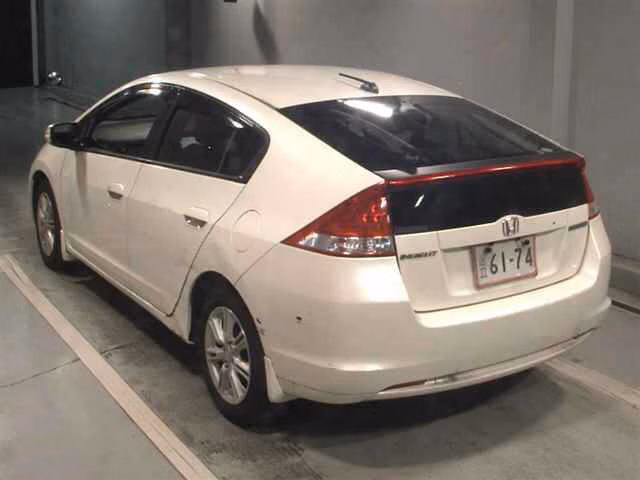 HONDA INSIGHT