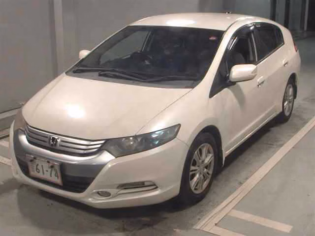 HONDA INSIGHT