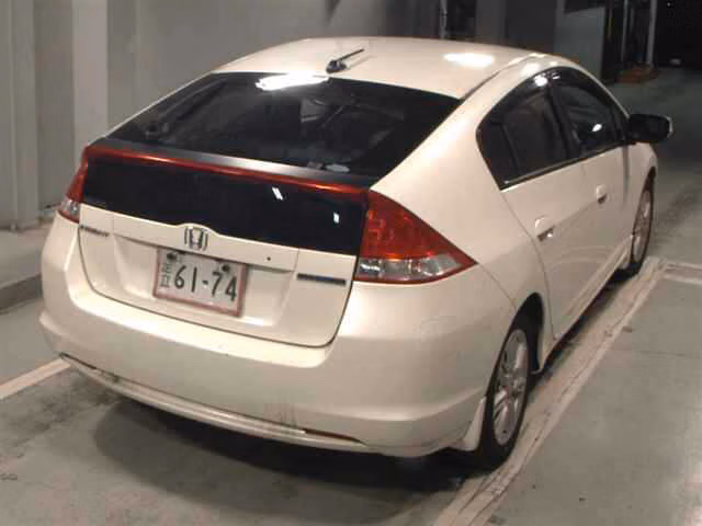 HONDA INSIGHT