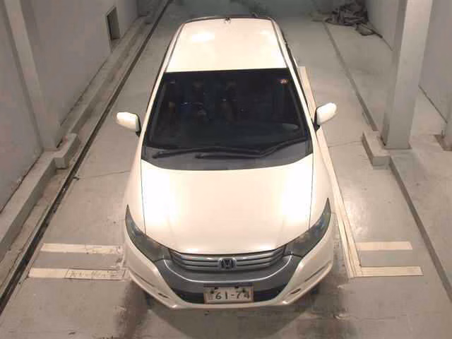 HONDA INSIGHT