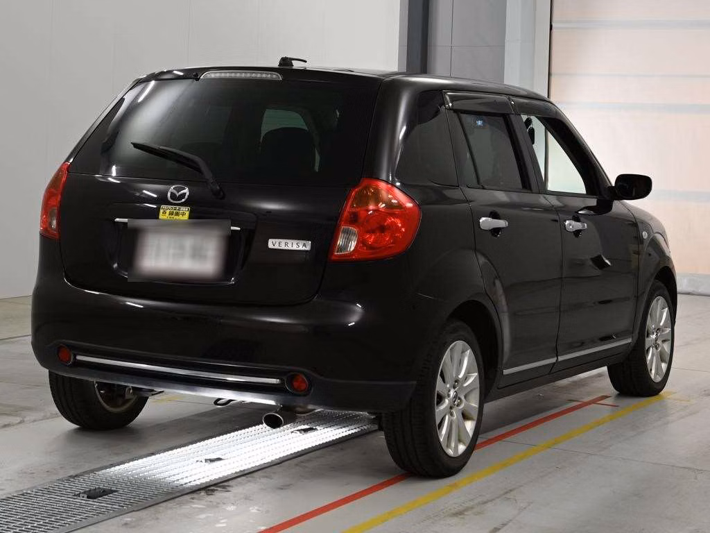 MAZDA VERISA
