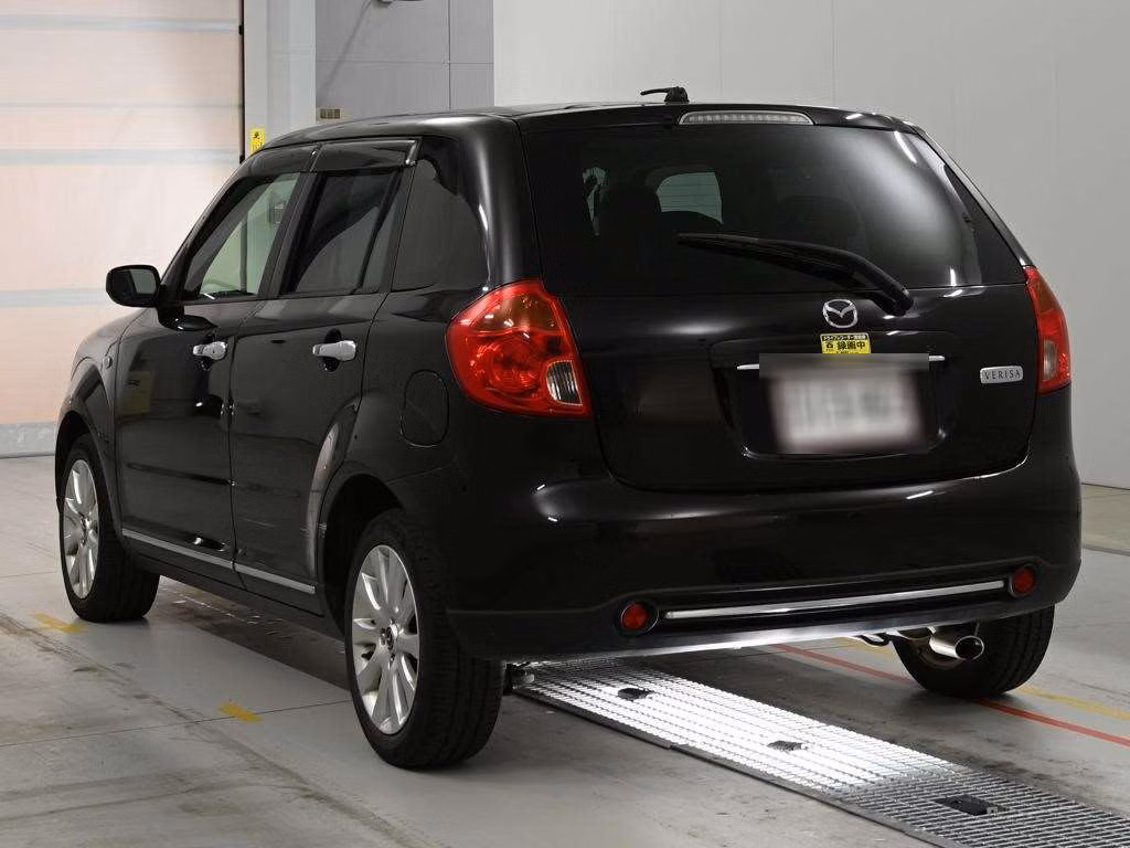 MAZDA VERISA