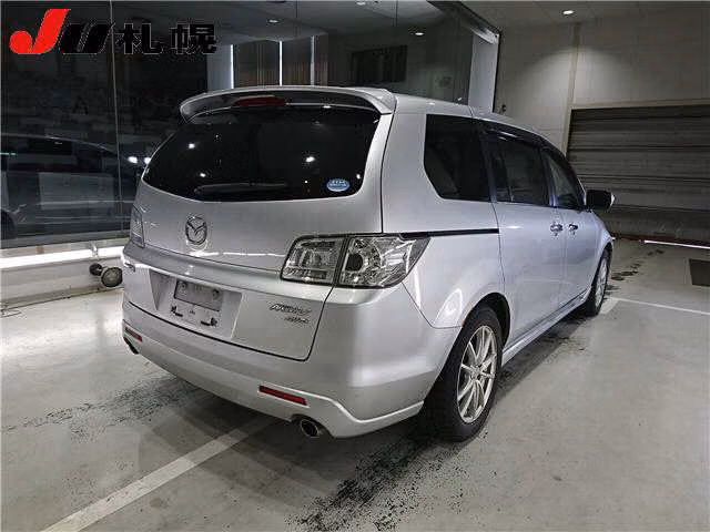 MAZDA MPV