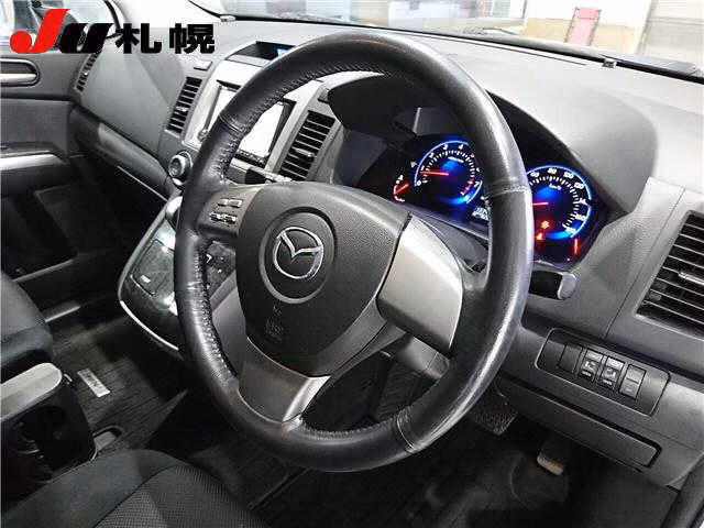 MAZDA MPV