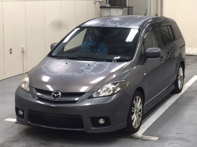 MAZDA PREMACY
