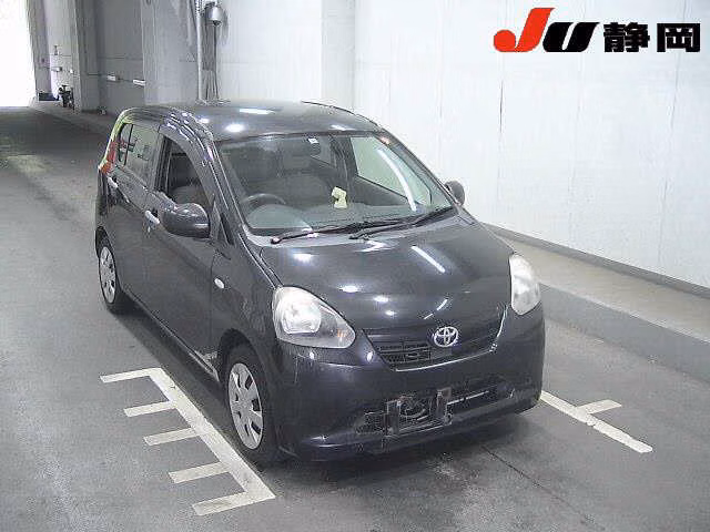 TOYOTA PIXIS EPOCH
