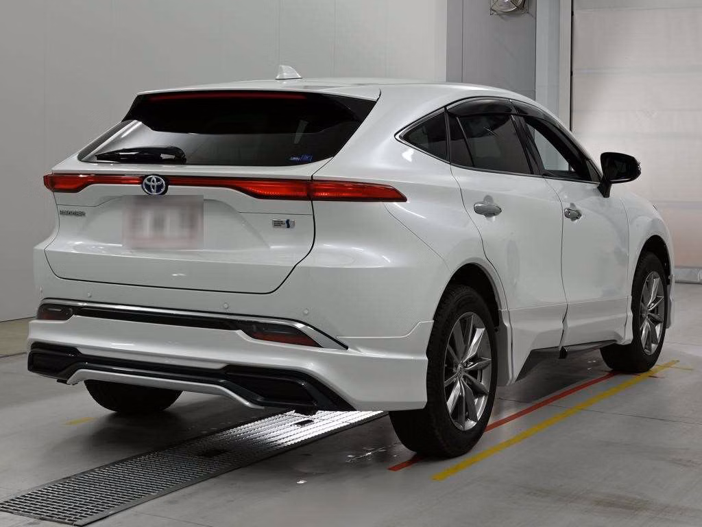 TOYOTA VENZA