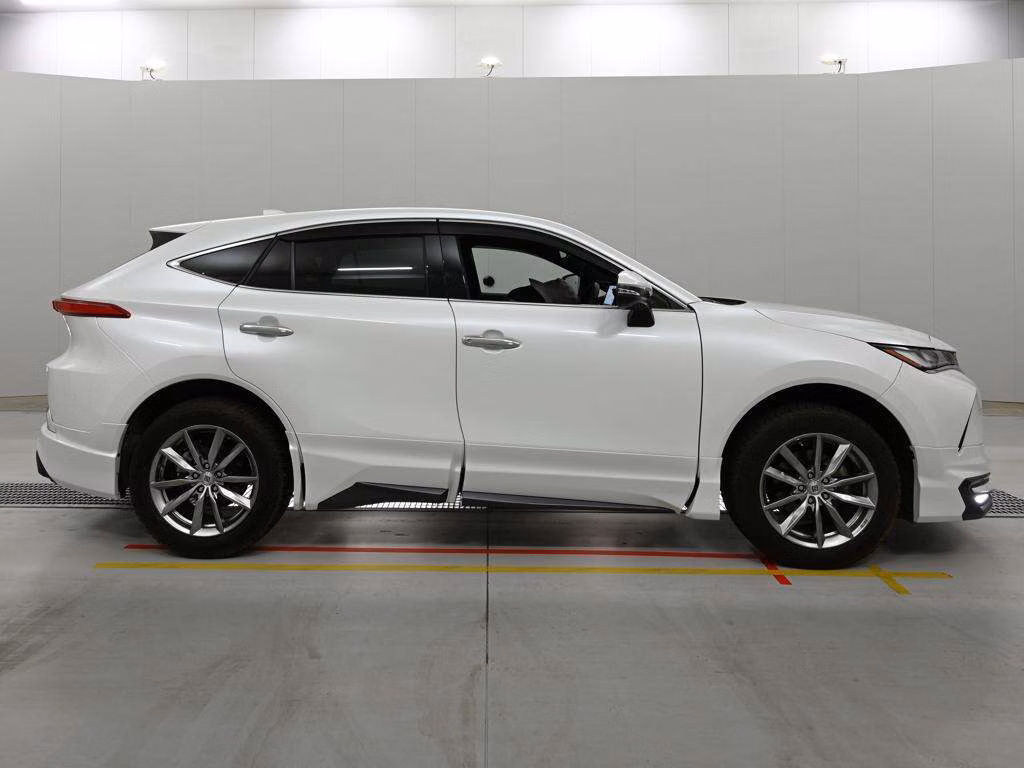 TOYOTA VENZA
