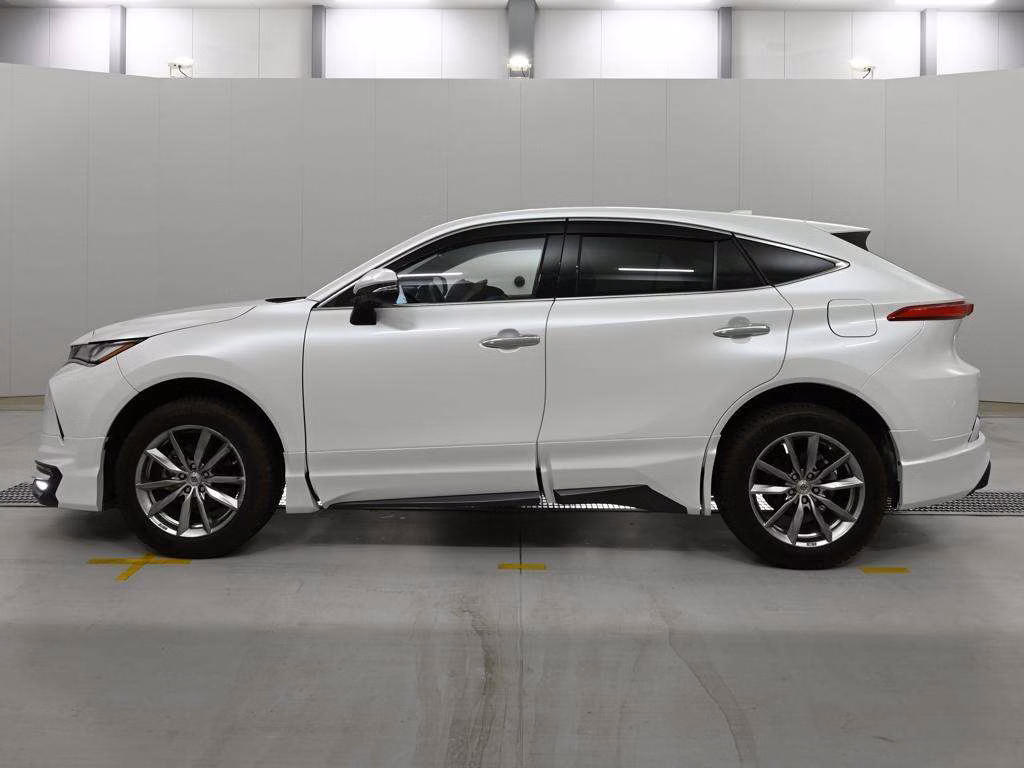 TOYOTA VENZA