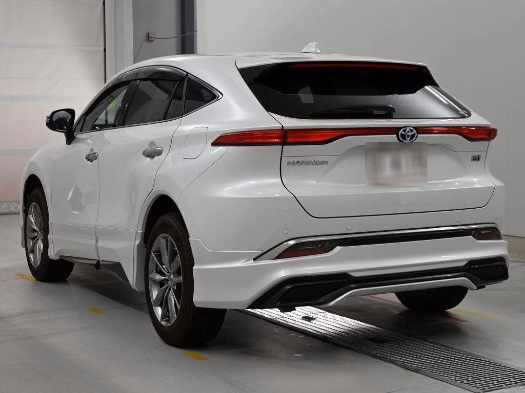 TOYOTA VENZA